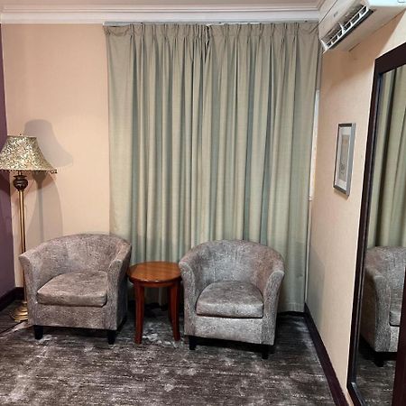 Dalin Hotel Rijád Kültér fotó