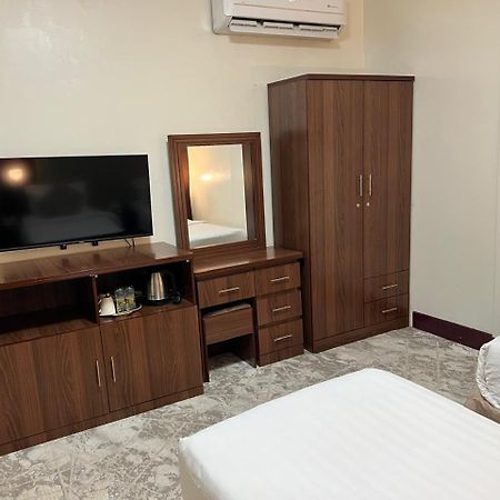 Dalin Hotel Rijád Kültér fotó