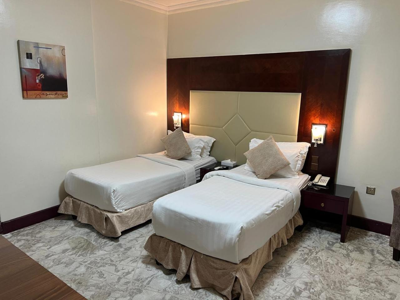 Dalin Hotel Rijád Kültér fotó
