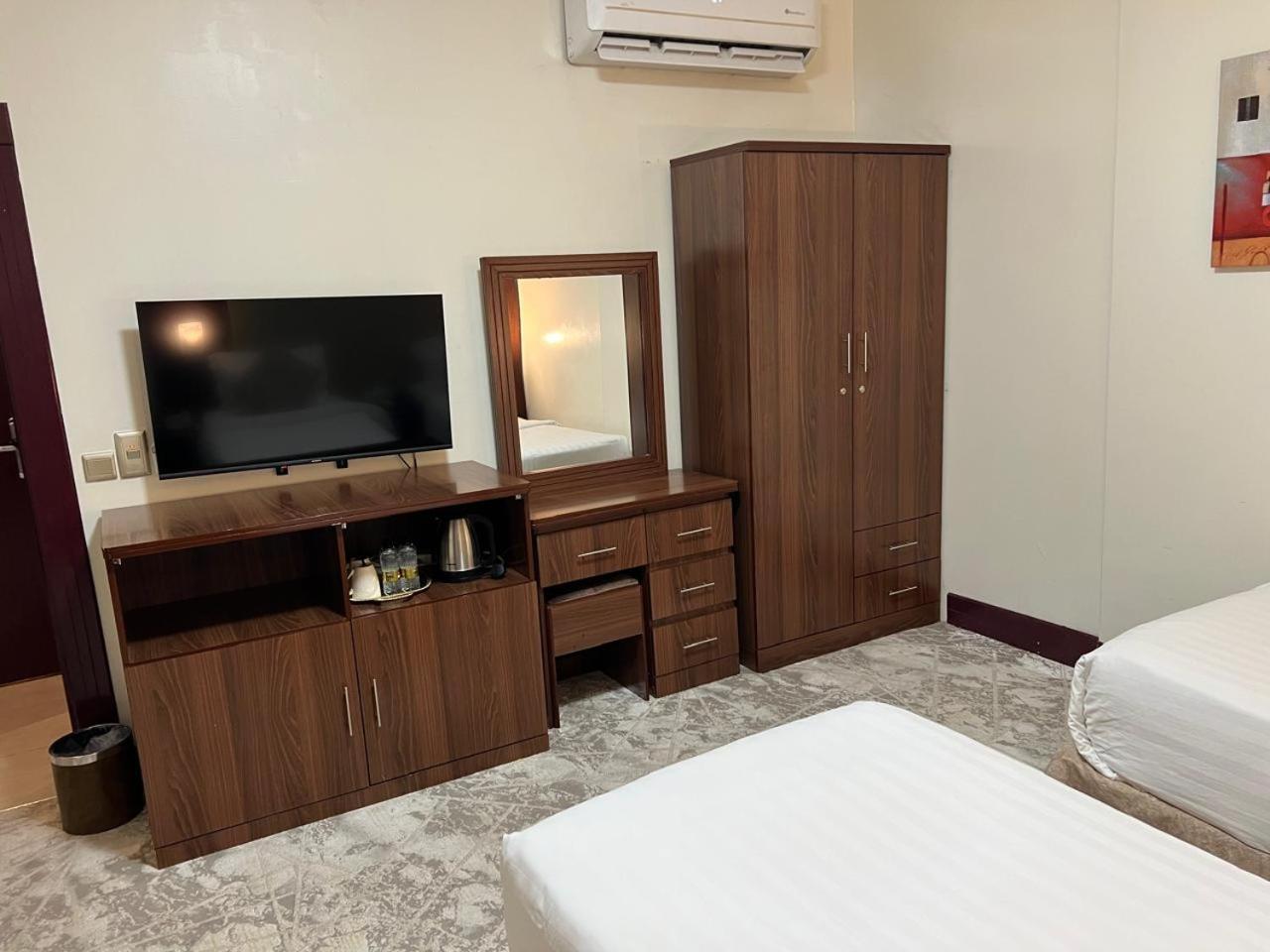 Dalin Hotel Rijád Kültér fotó