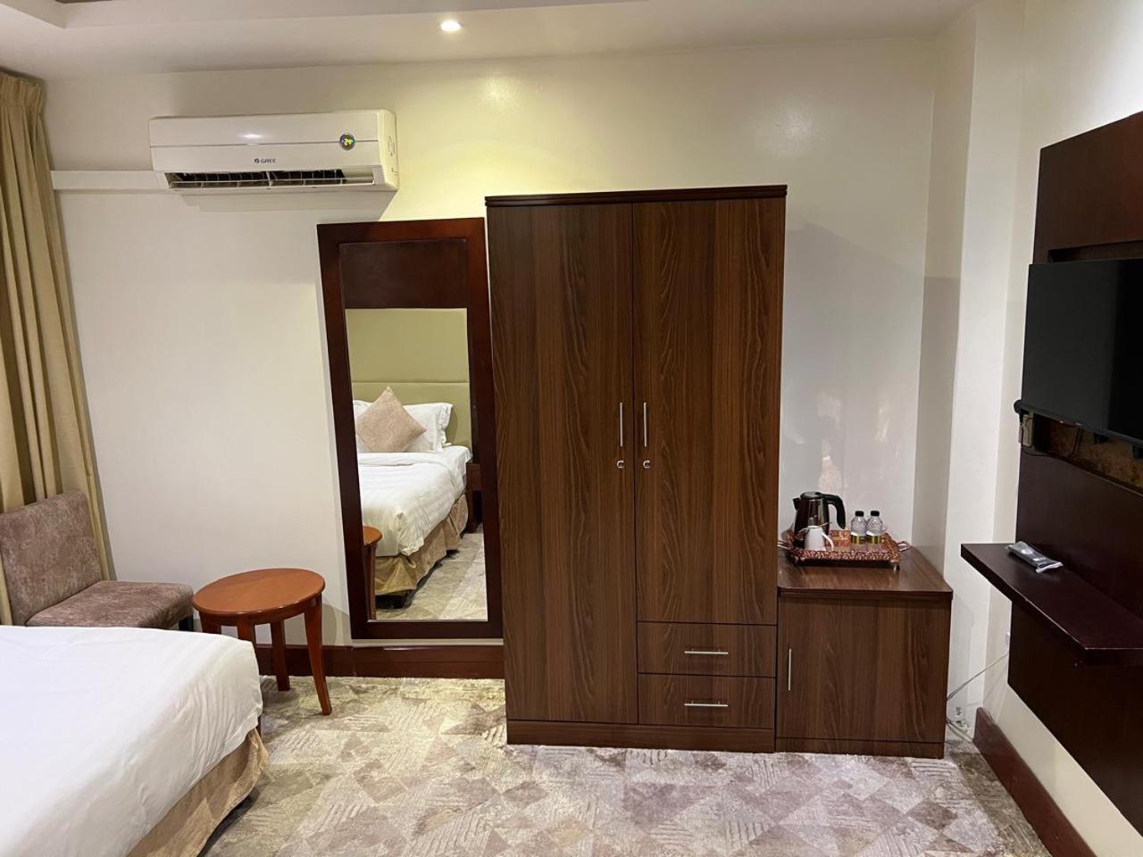 Dalin Hotel Rijád Kültér fotó