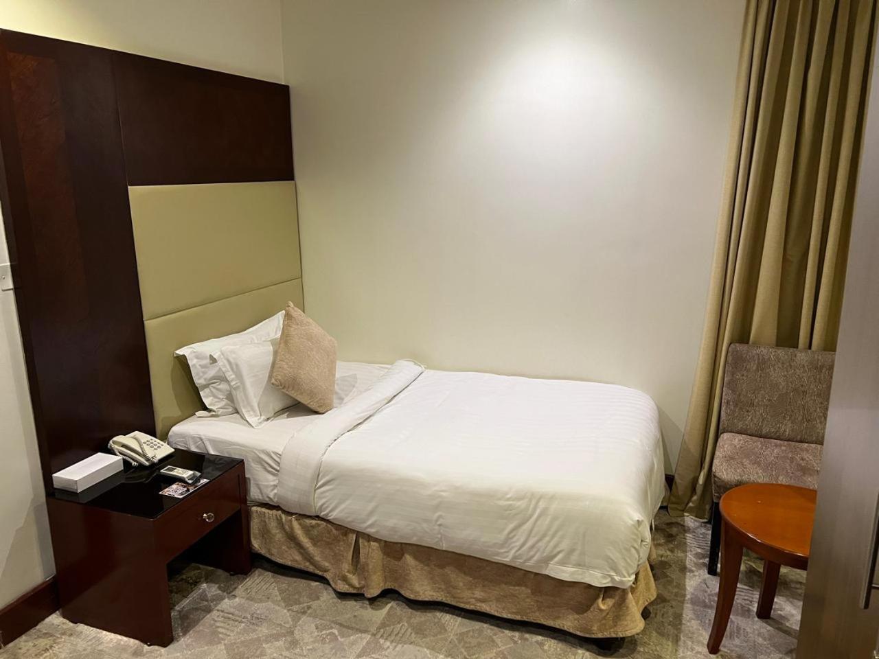 Dalin Hotel Rijád Kültér fotó