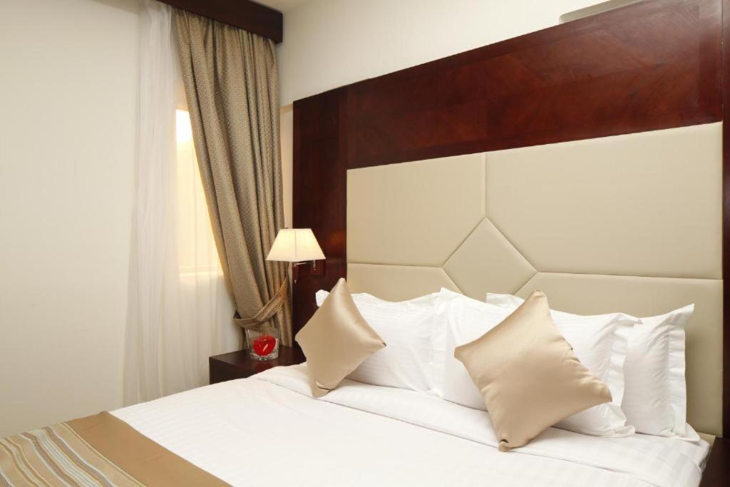 Dalin Hotel Rijád Kültér fotó