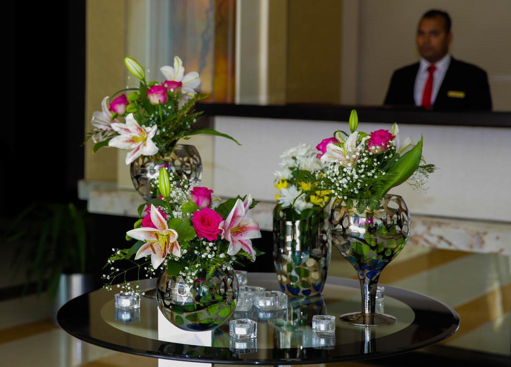 Dalin Hotel Rijád Kültér fotó