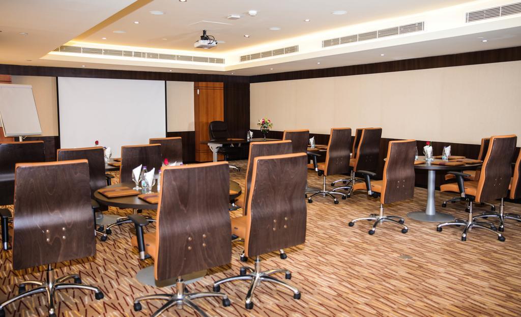 Dalin Hotel Rijád Kültér fotó