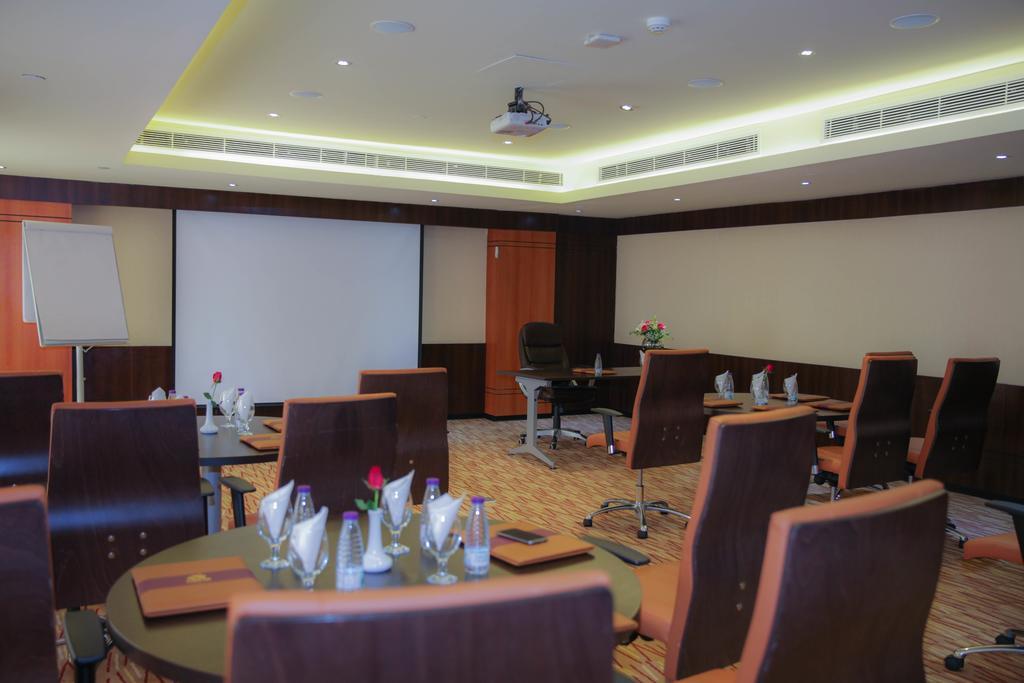 Dalin Hotel Rijád Kültér fotó