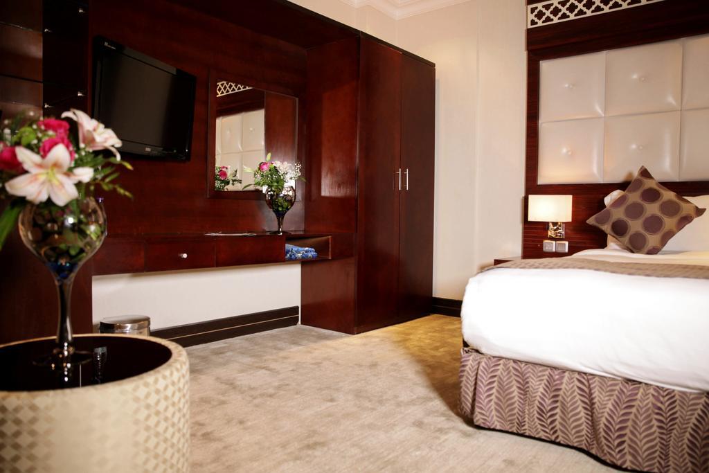 Dalin Hotel Rijád Kültér fotó