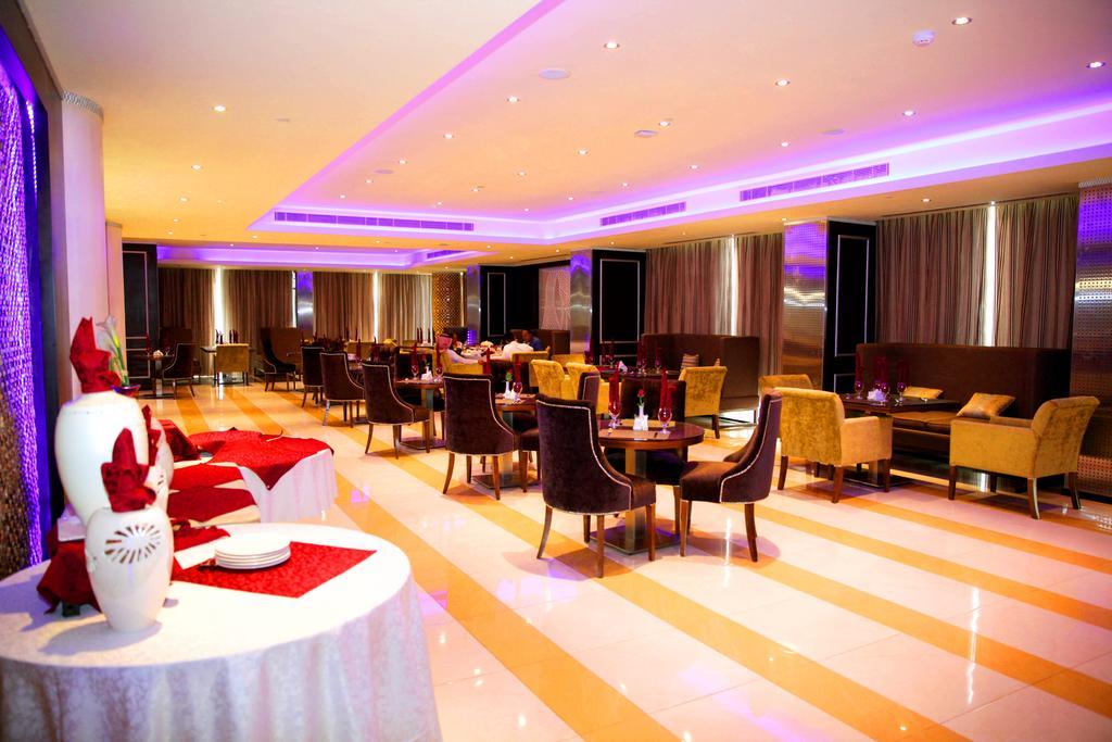 Dalin Hotel Rijád Kültér fotó