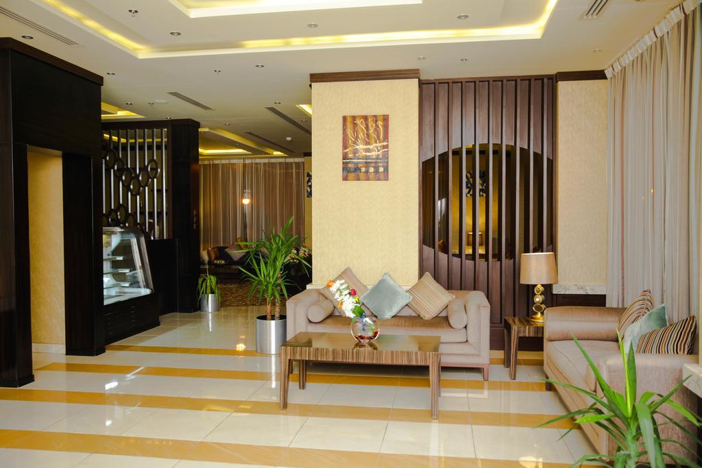 Dalin Hotel Rijád Kültér fotó