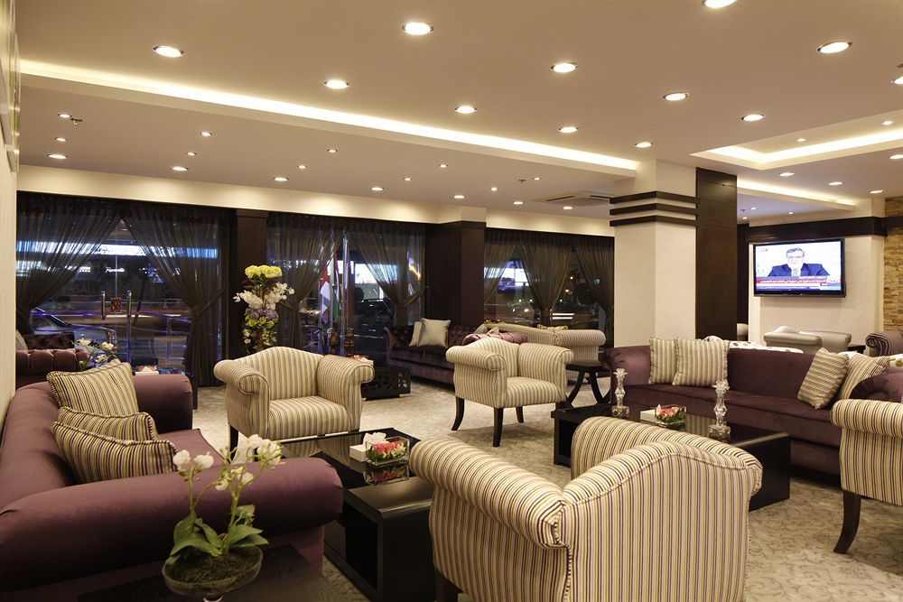 Dalin Hotel Rijád Kültér fotó