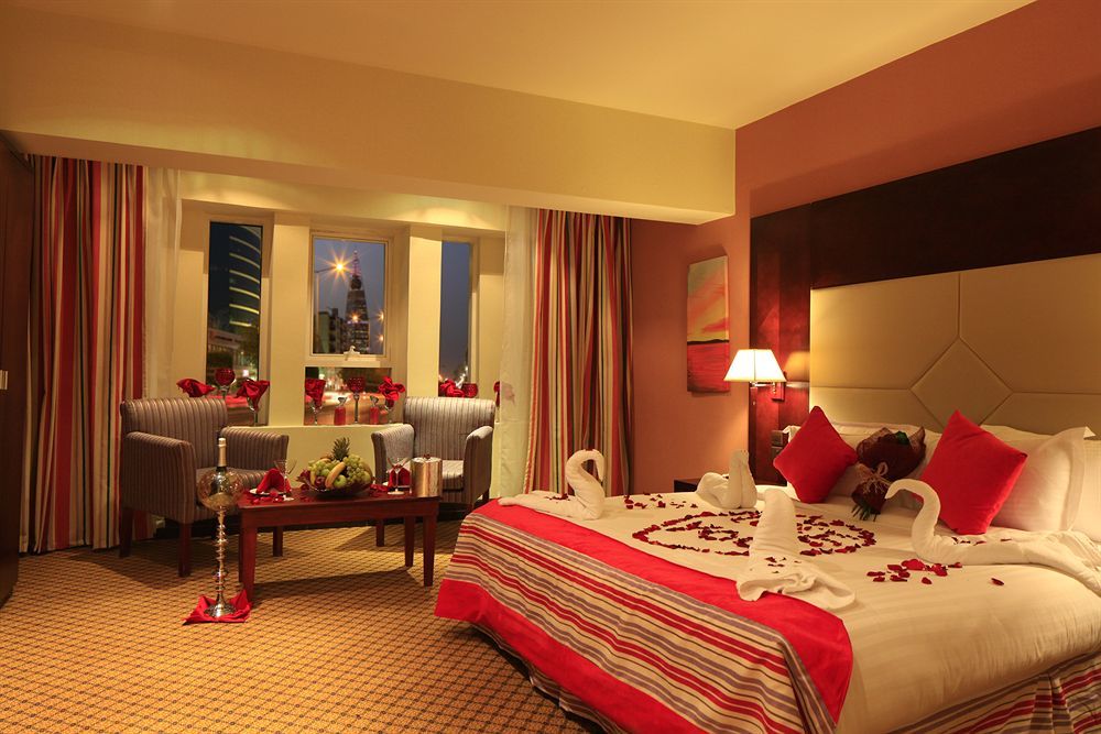 Dalin Hotel Rijád Kültér fotó