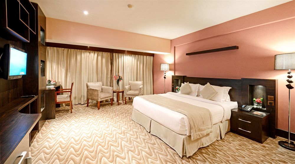 Dalin Hotel Rijád Kültér fotó