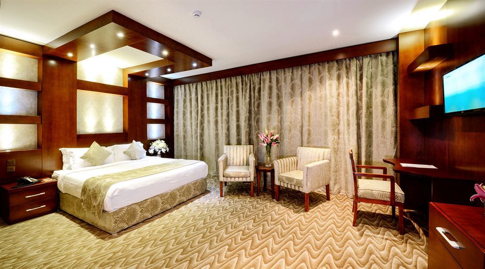 Dalin Hotel Rijád Kültér fotó