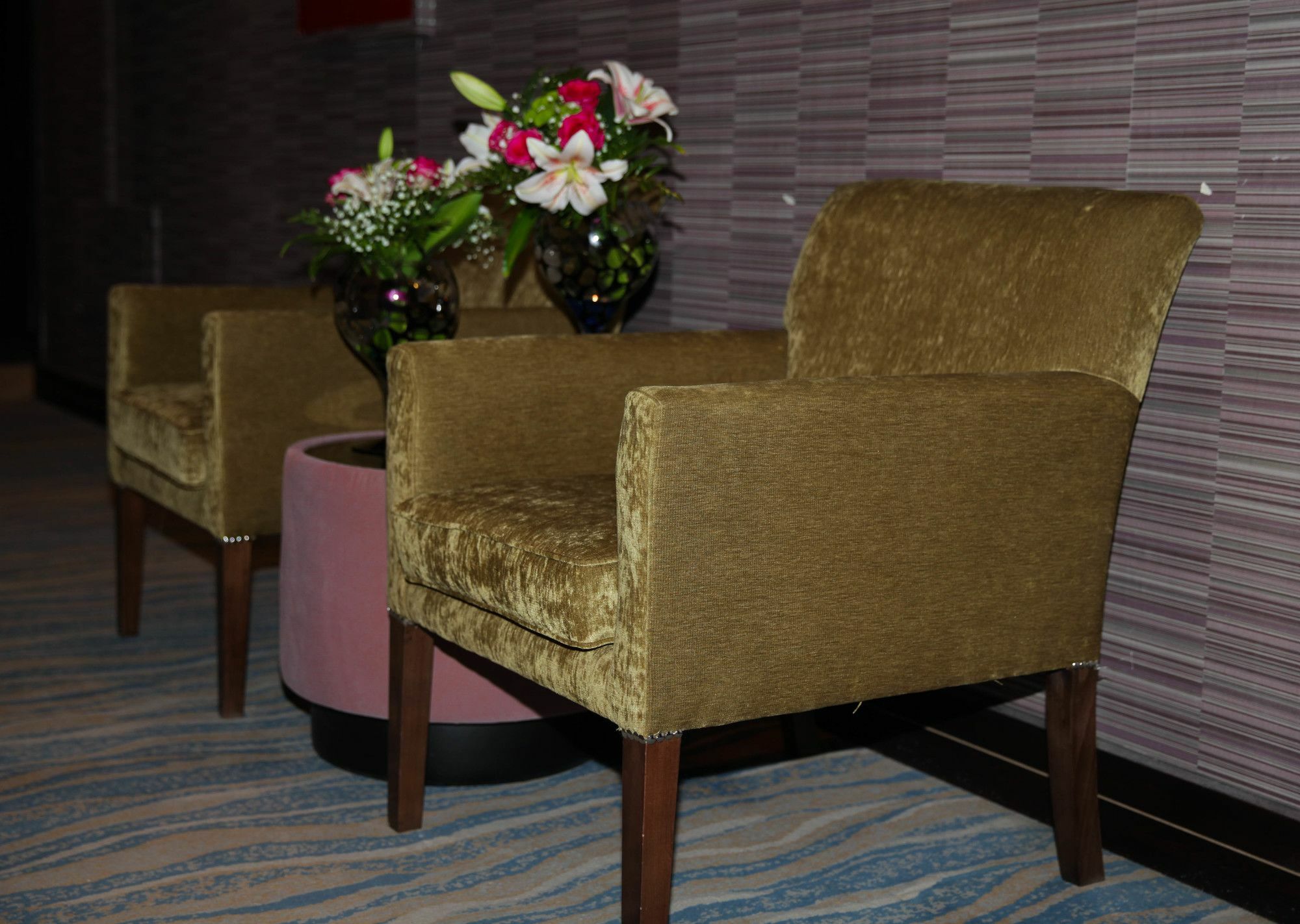 Dalin Hotel Rijád Kültér fotó