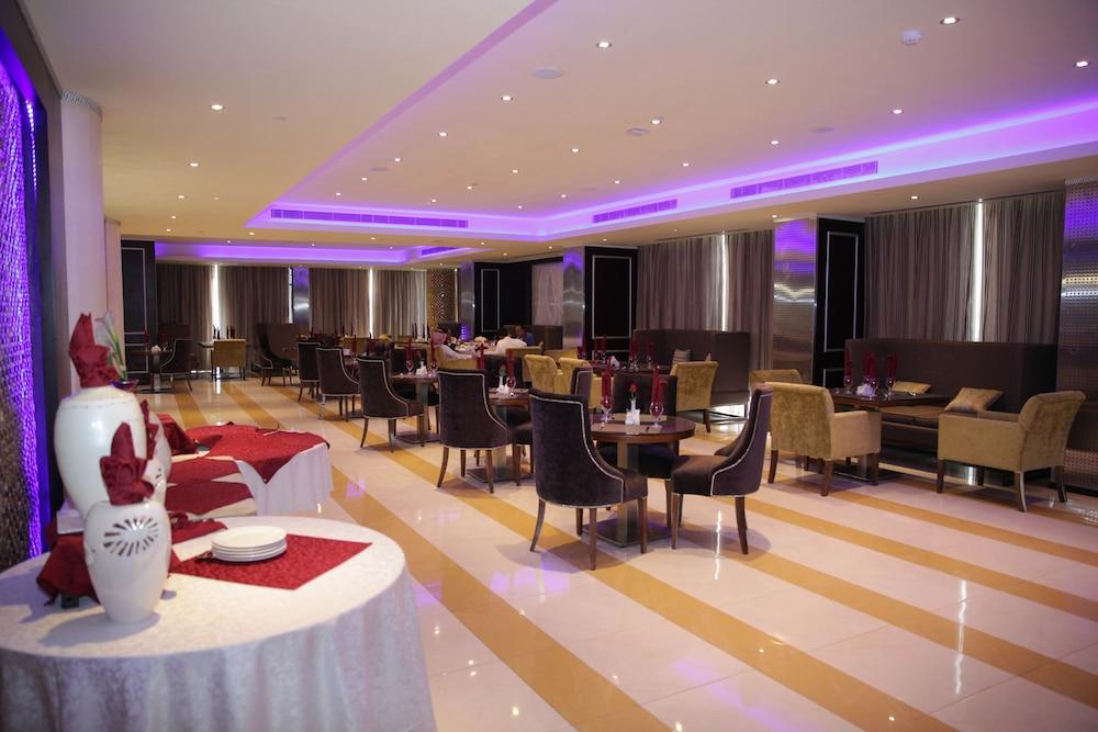 Dalin Hotel Rijád Kültér fotó